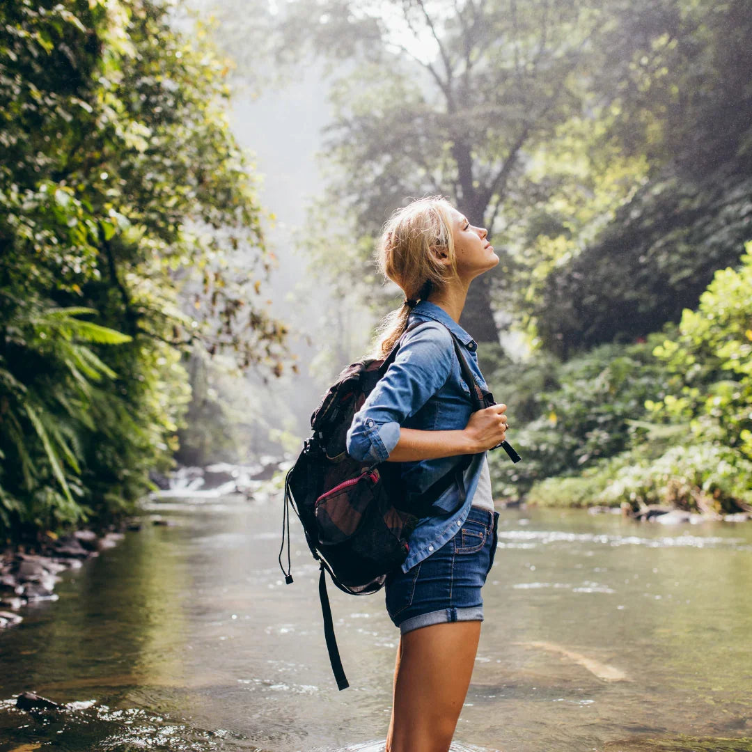 L’état d’esprit outdoor : liberté, humilité et autonomie