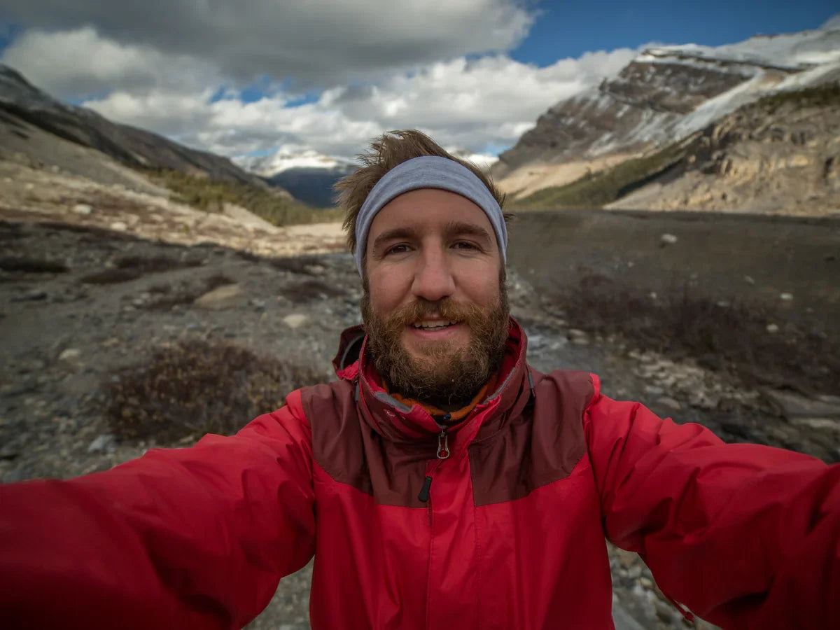 Nicolas M. – 166 km dans l’enfer du volcan : la Diagonale des Fous comme renaissance