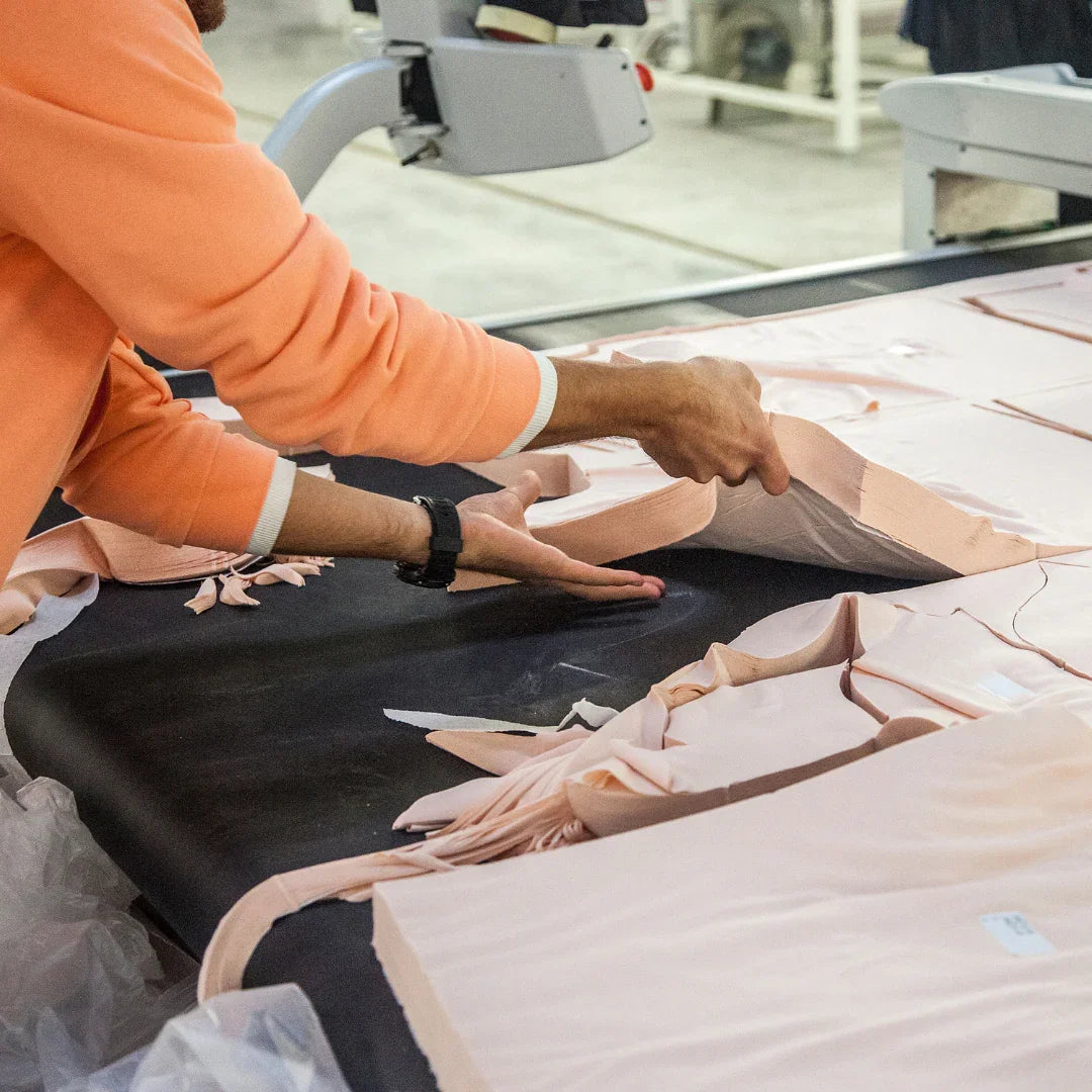 Derrière chaque couture, une histoire humaine : l’engagement social de VANTURA