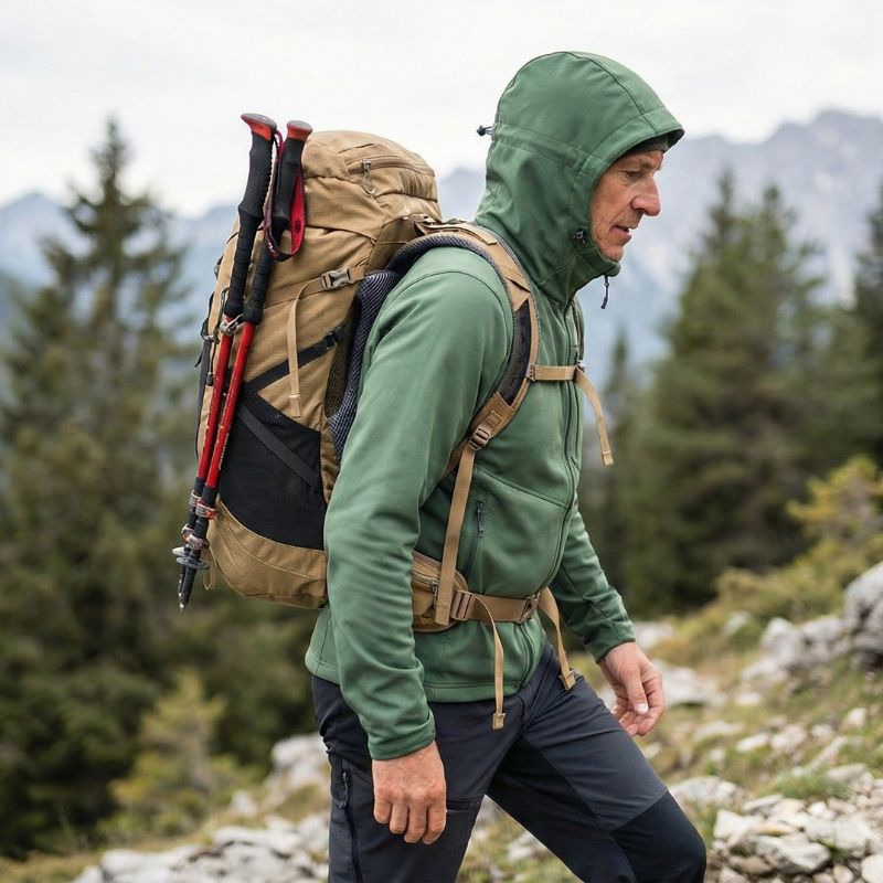 Équipements d'alpinisme : comment bien débuter ?
