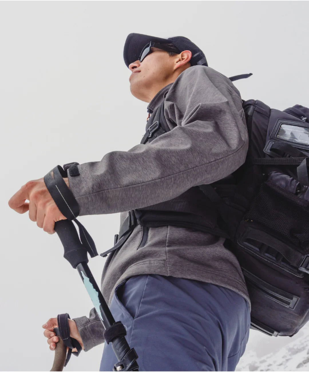 Randonnée I Tenue I Hommes