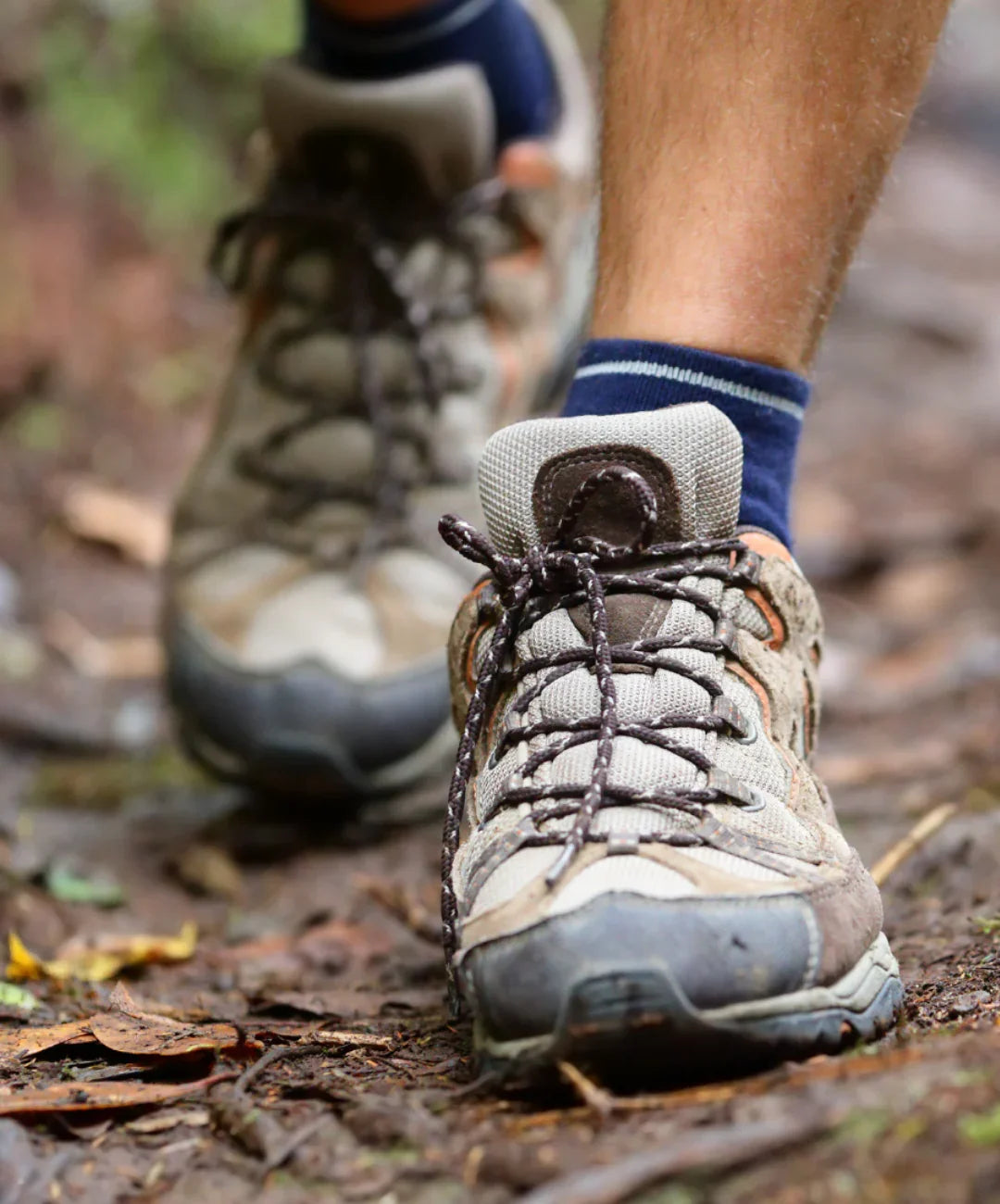 Randonnée I Chaussures
