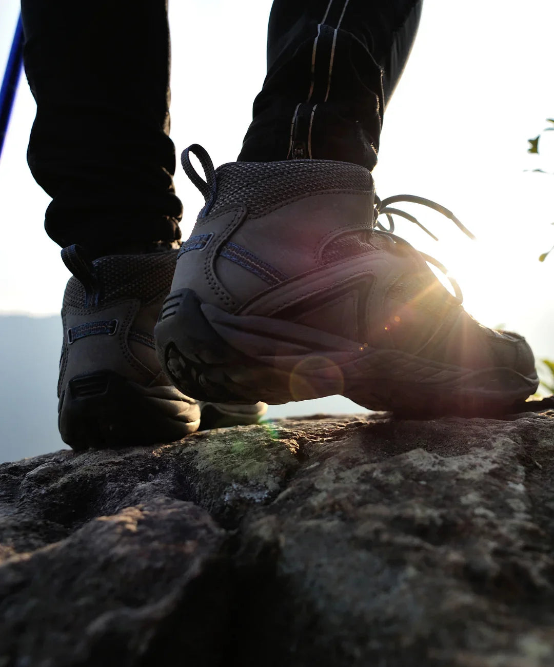 Alpinisme I Chaussures