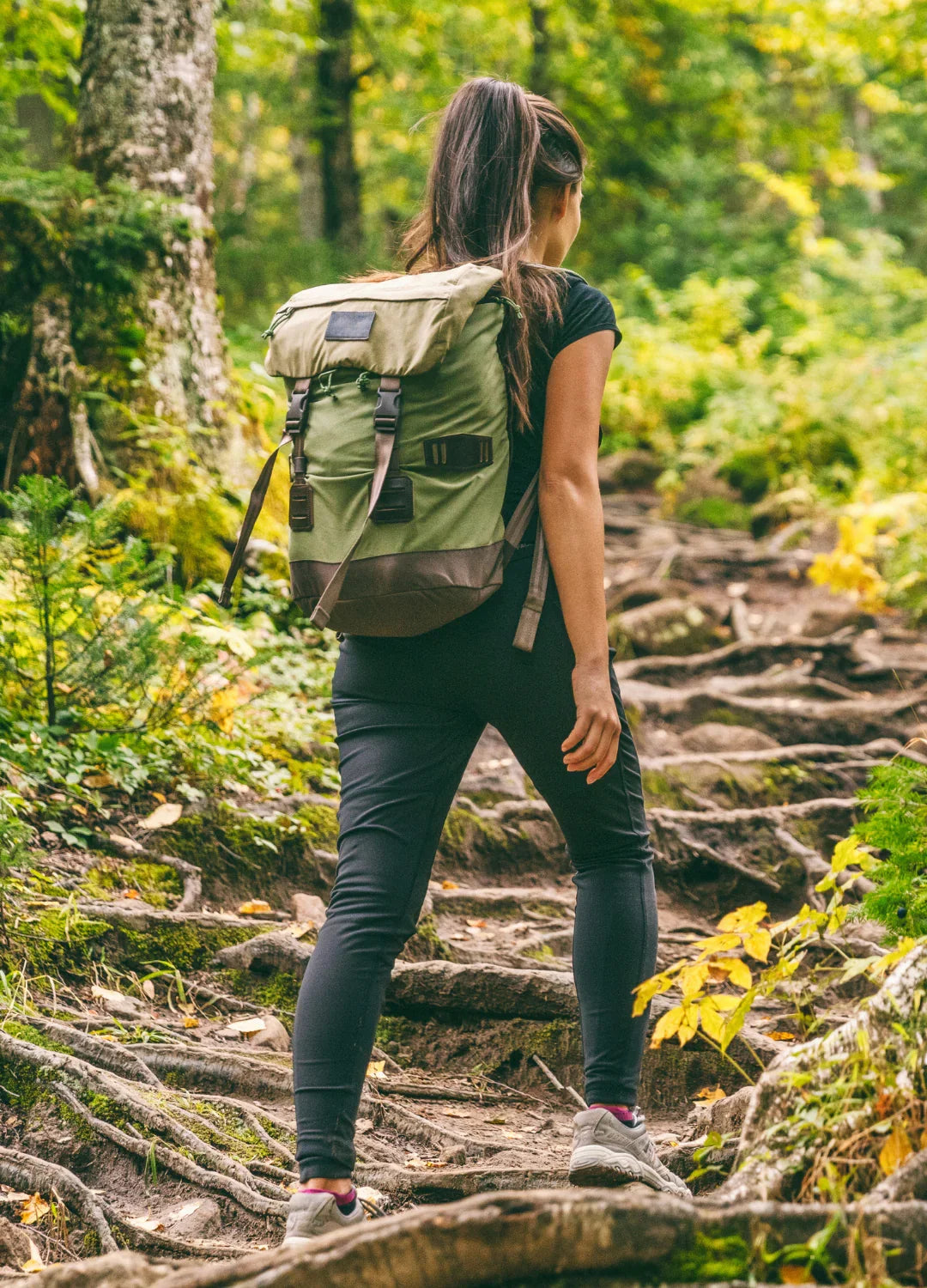 Équip l Sacs l  entre 30 et 49 Litres
