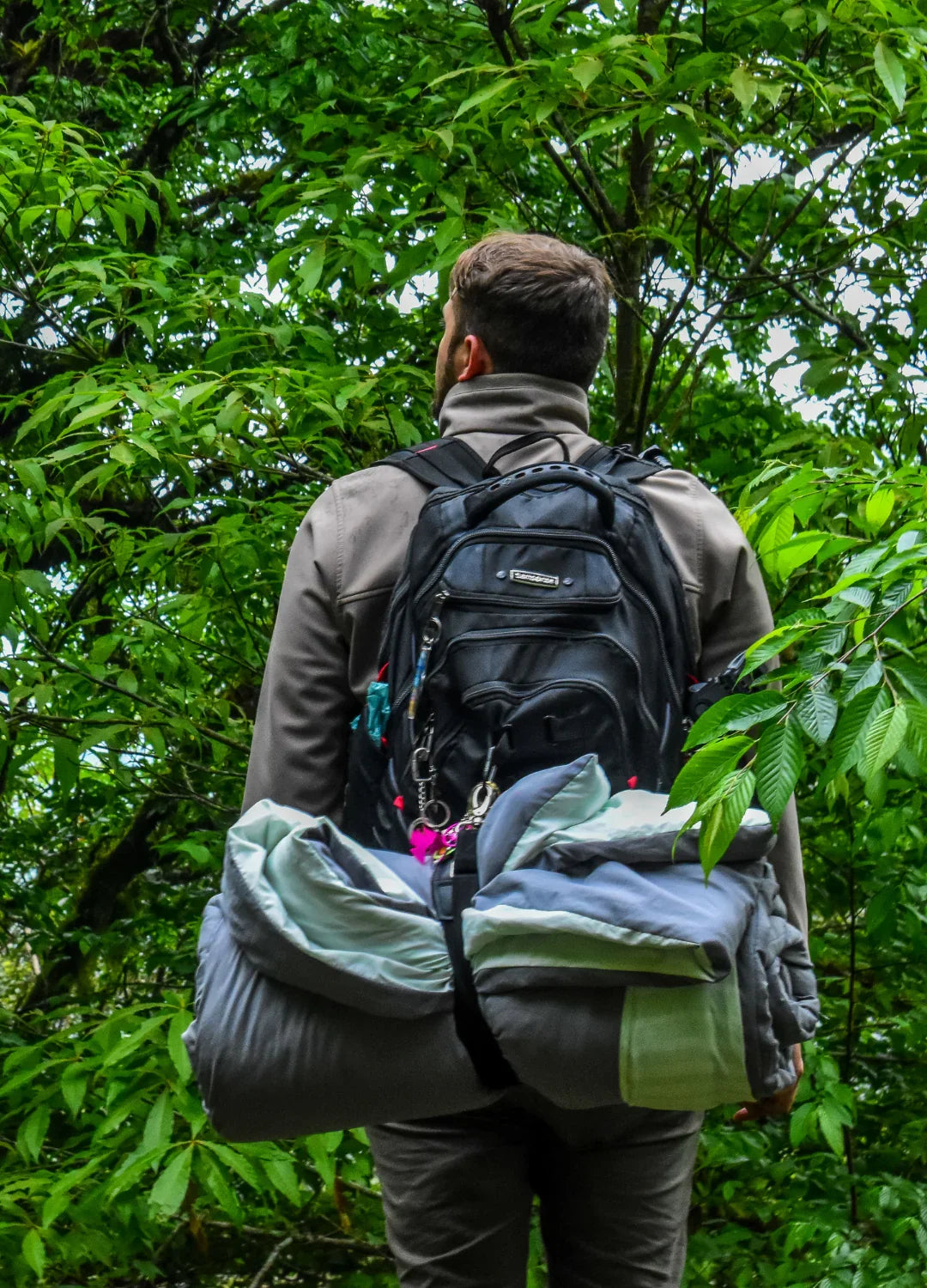 Équip l Sacs à dos l  Camping