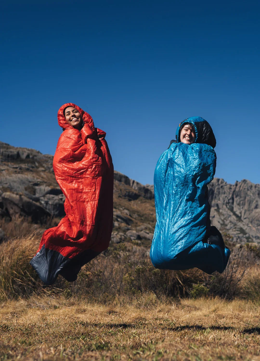 Équip l Sacs de couchage l  Synthétique