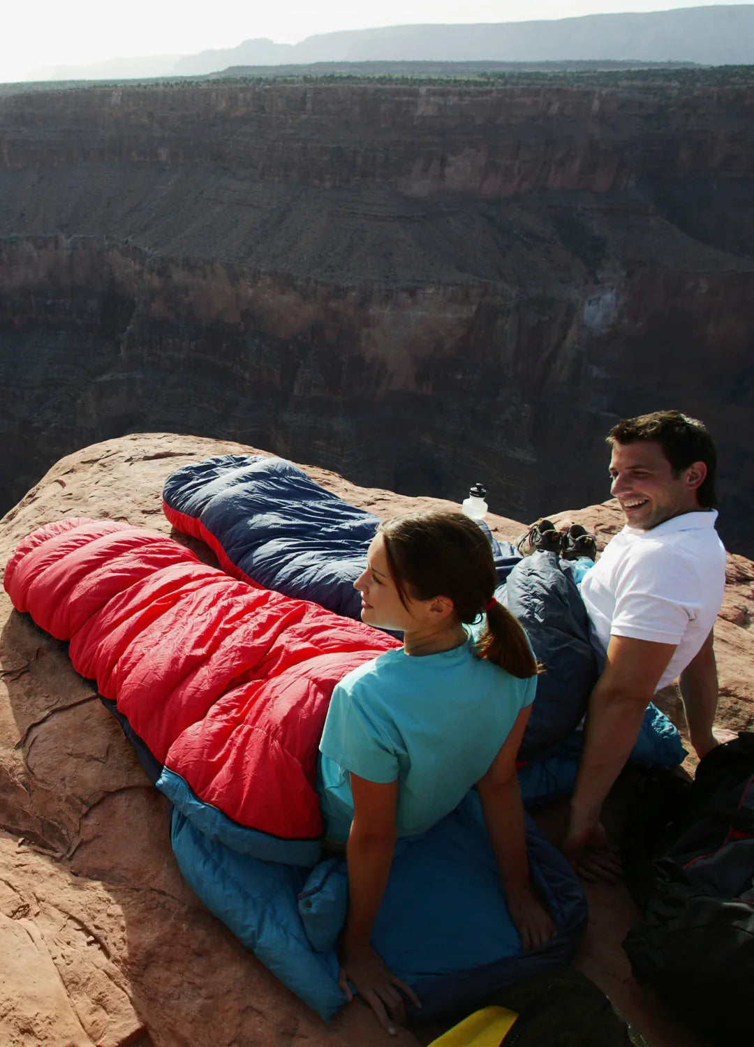 Équip l Sacs de couchage l  Duvet