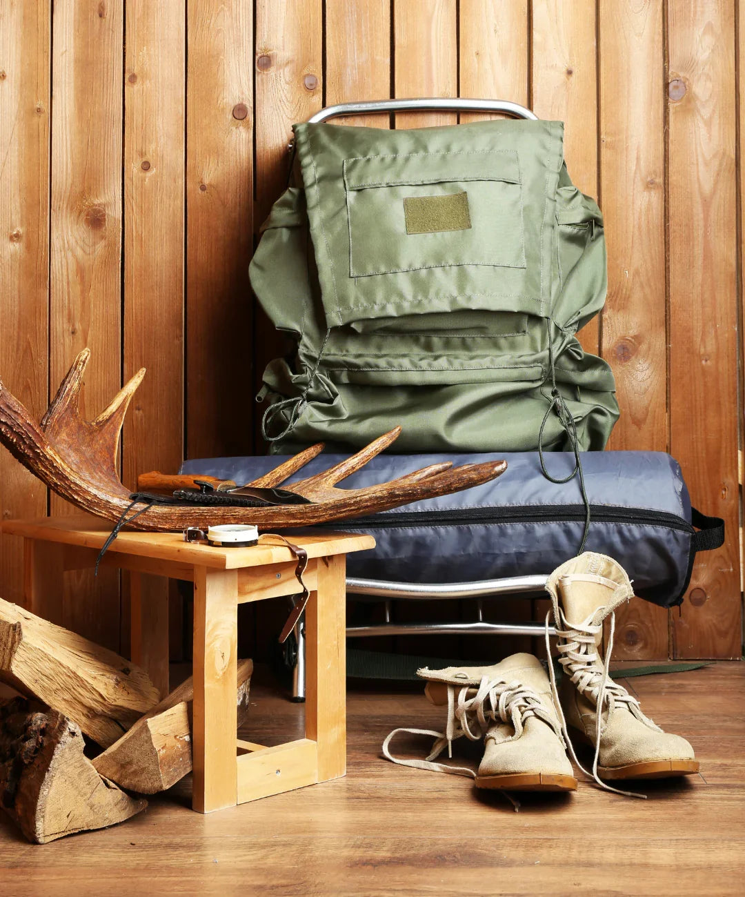 Chasse I Accessoires