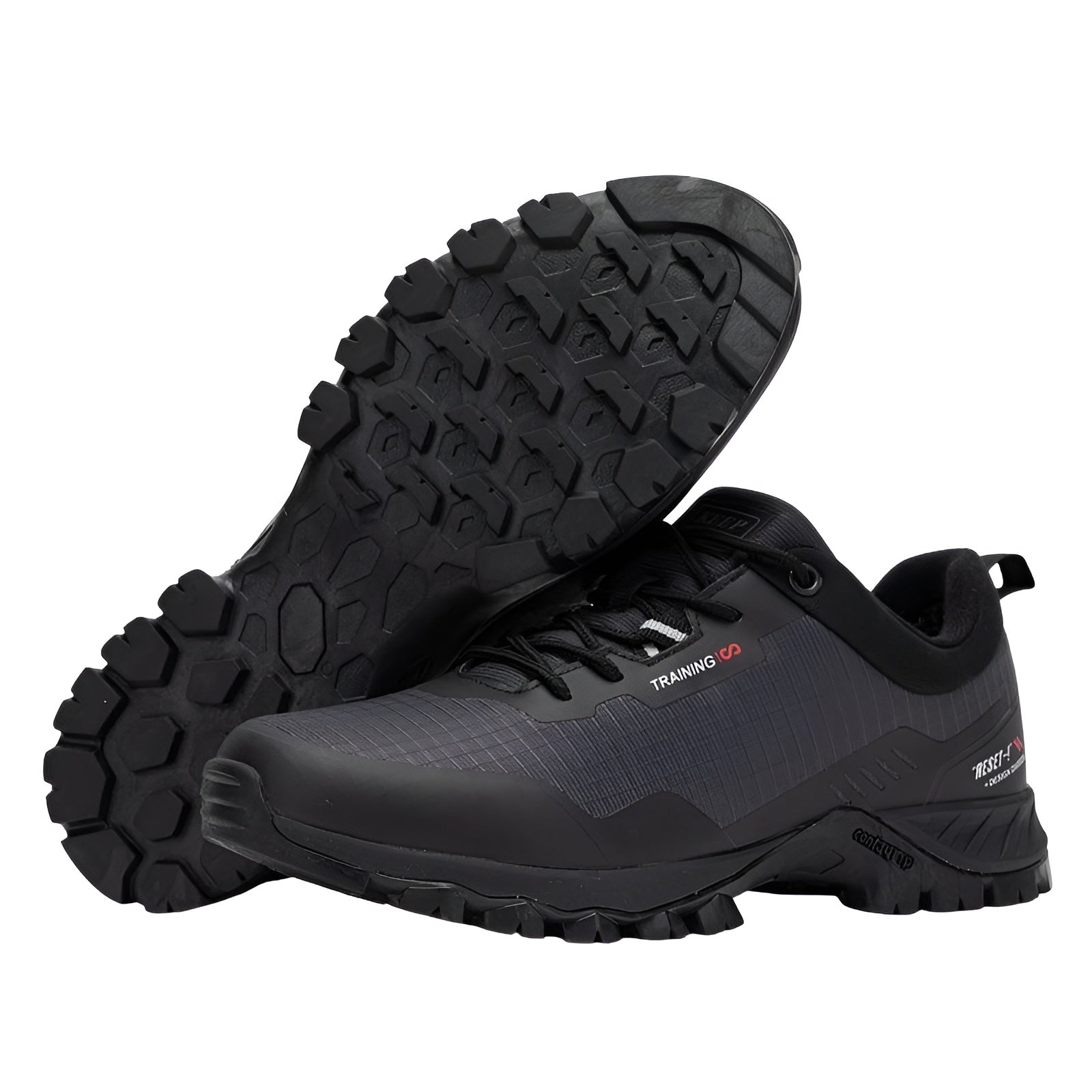 Chaussures AquaGrip Trail