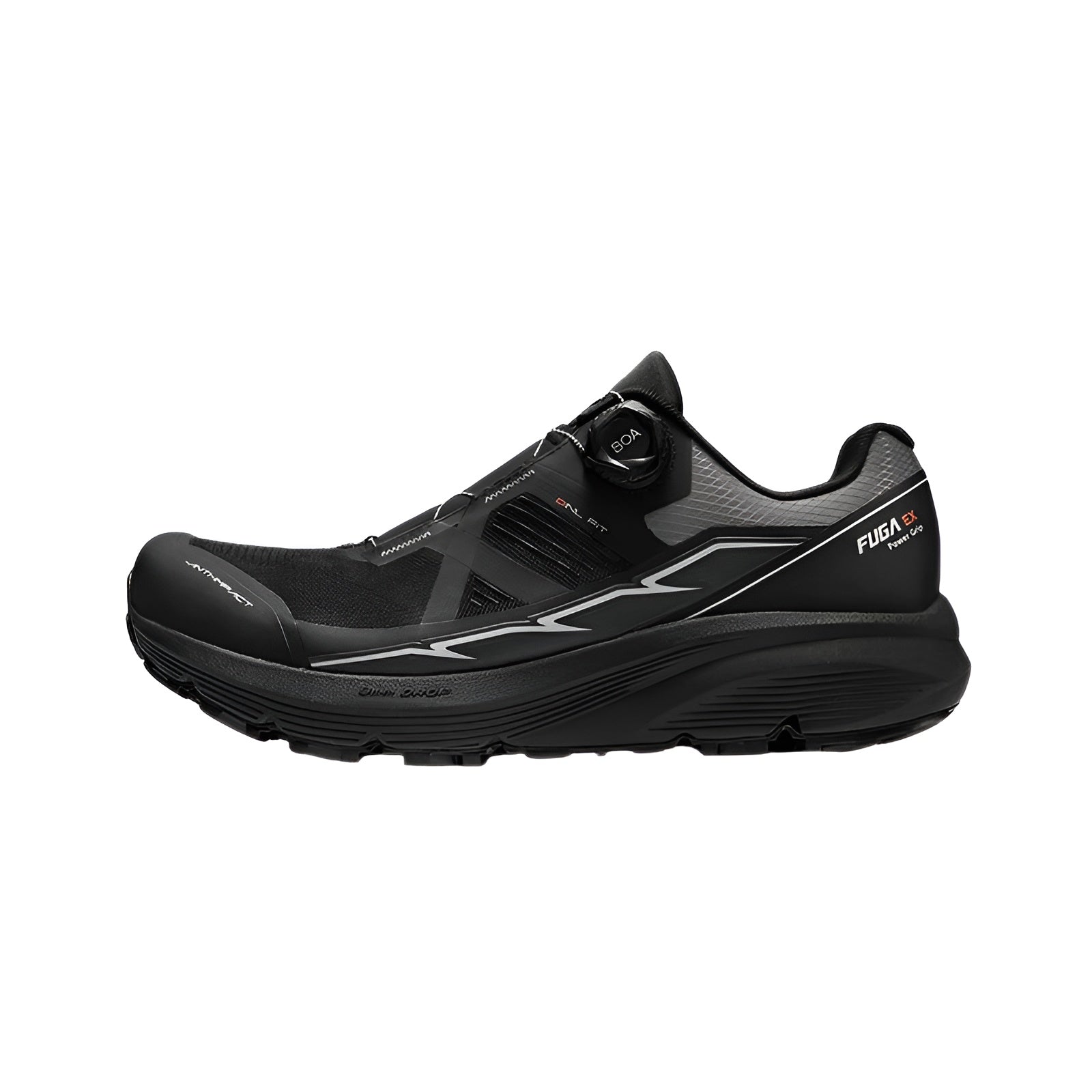 Chaussures Trail KaiTol EX BOA