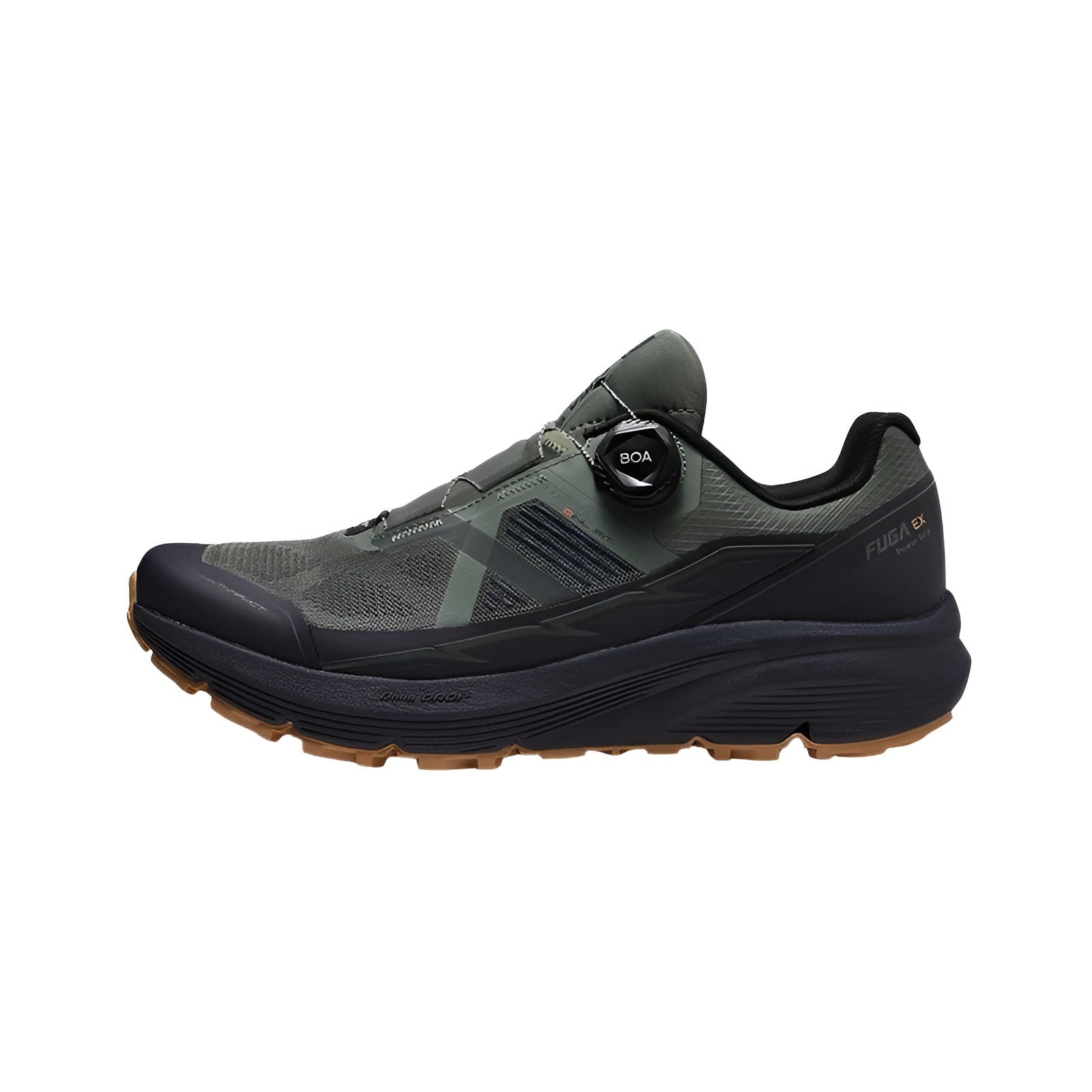 Chaussures Trail KaiTol EX BOA