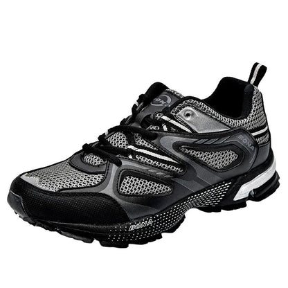Chaussures de running - Homme BONA – chaussures de course classiques pour hommes, chaussures de Sport en maille fendue, chaussures de Jogging en plein air à lacets, livraison gratuite, nouvelle collection