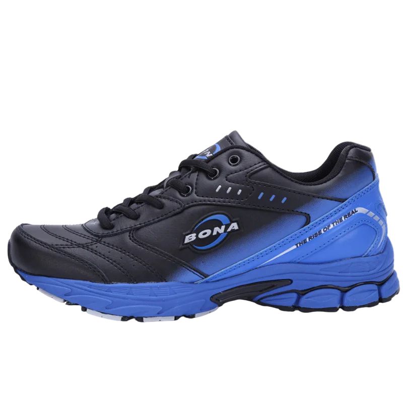 Chaussures de running BONA – chaussures de course pour hommes, baskets de marche en plein air, confortables pour femmes, chaussures de Sport, nouveau Style