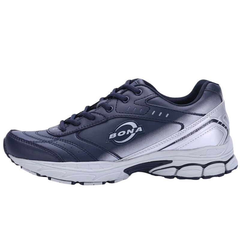 Chaussures de running BONA – chaussures de course pour hommes, baskets de marche en plein air, confortables pour femmes, chaussures de Sport, nouveau Style