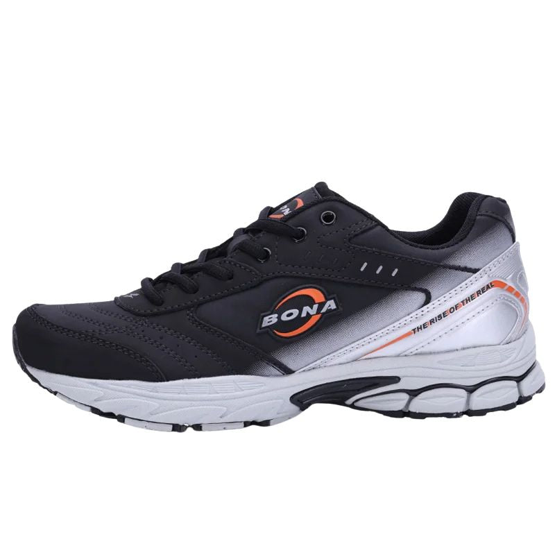 Chaussures de running BONA – chaussures de course pour hommes, baskets de marche en plein air, confortables pour femmes, chaussures de Sport, nouveau Style