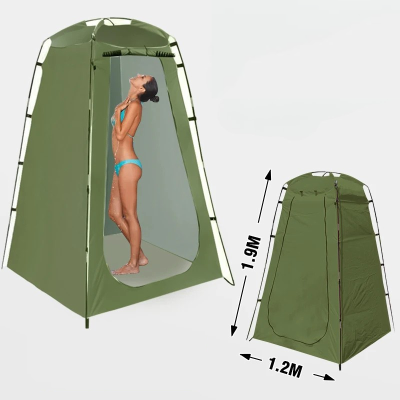 Tente WEST TUNE Solarium