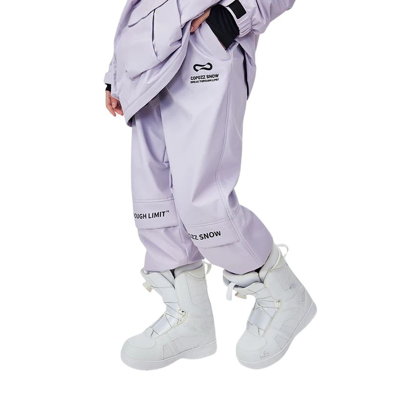 Pantalon StormShield