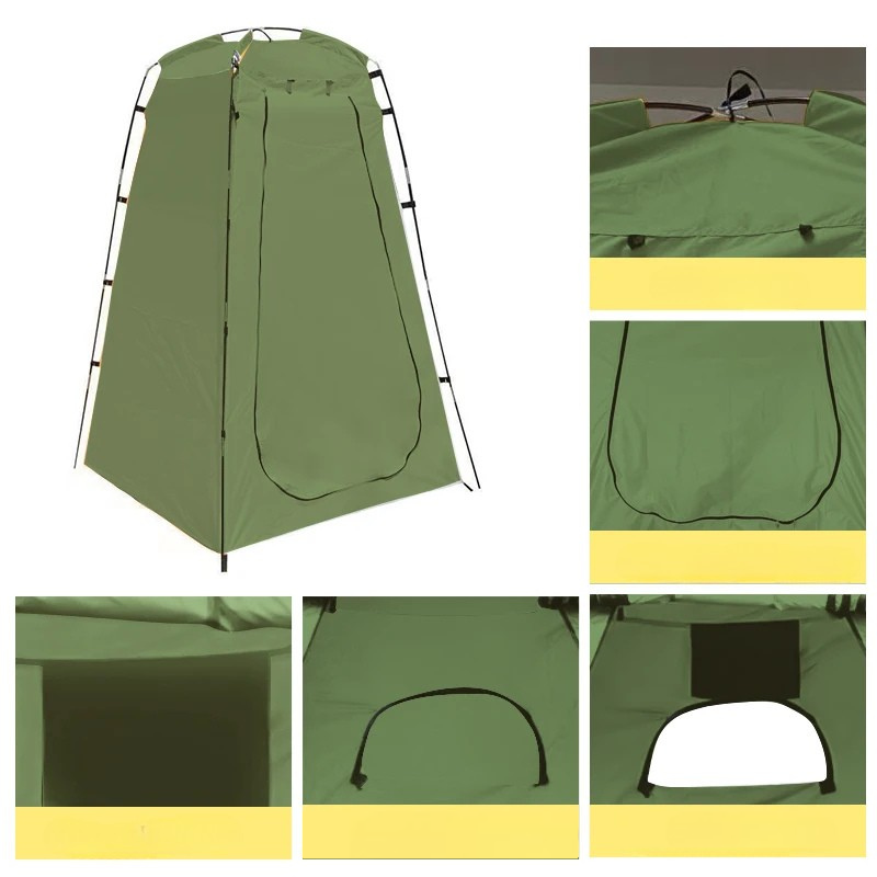 Tente WEST TUNE Solarium