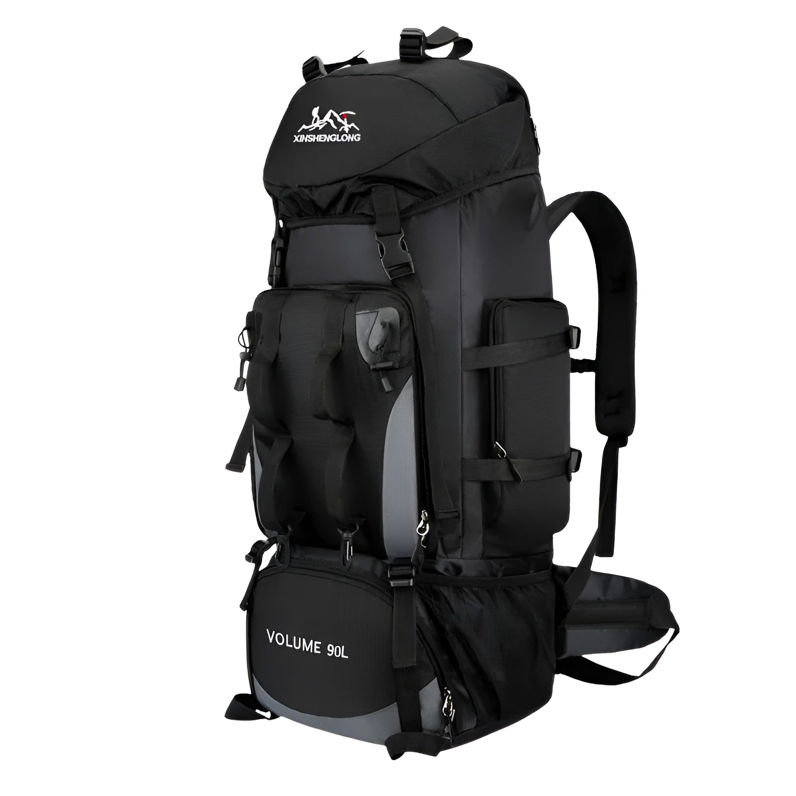Sac à Dos Expedition Pro 90