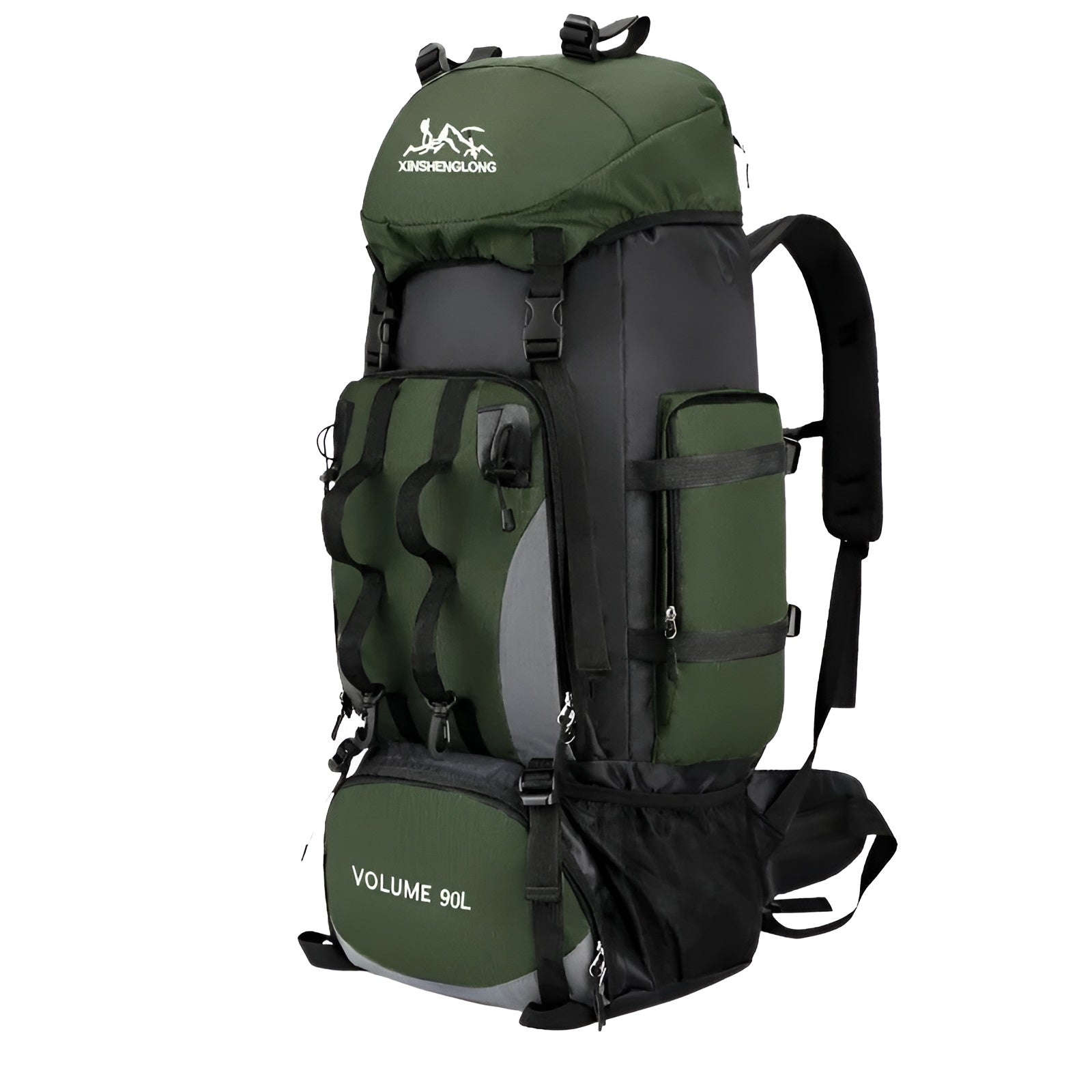 Sac à Dos Expedition Pro 90