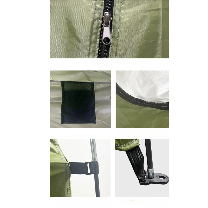 Tente WEST TUNE Solarium