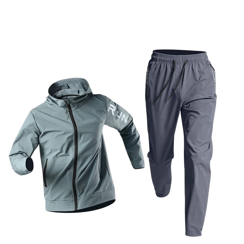 Ensemble RunFlex