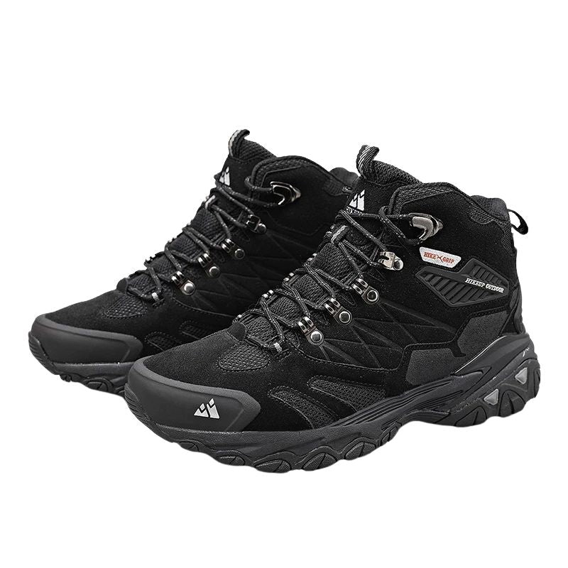 Chaussures  de randonnée antidérapantes - Homme