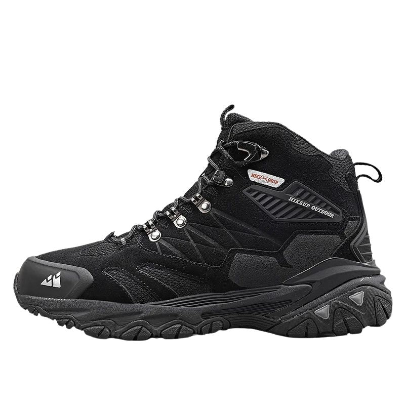 Chaussures  de randonnée antidérapantes - Homme