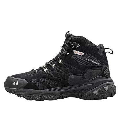 Chaussures  de randonnée antidérapantes - Homme