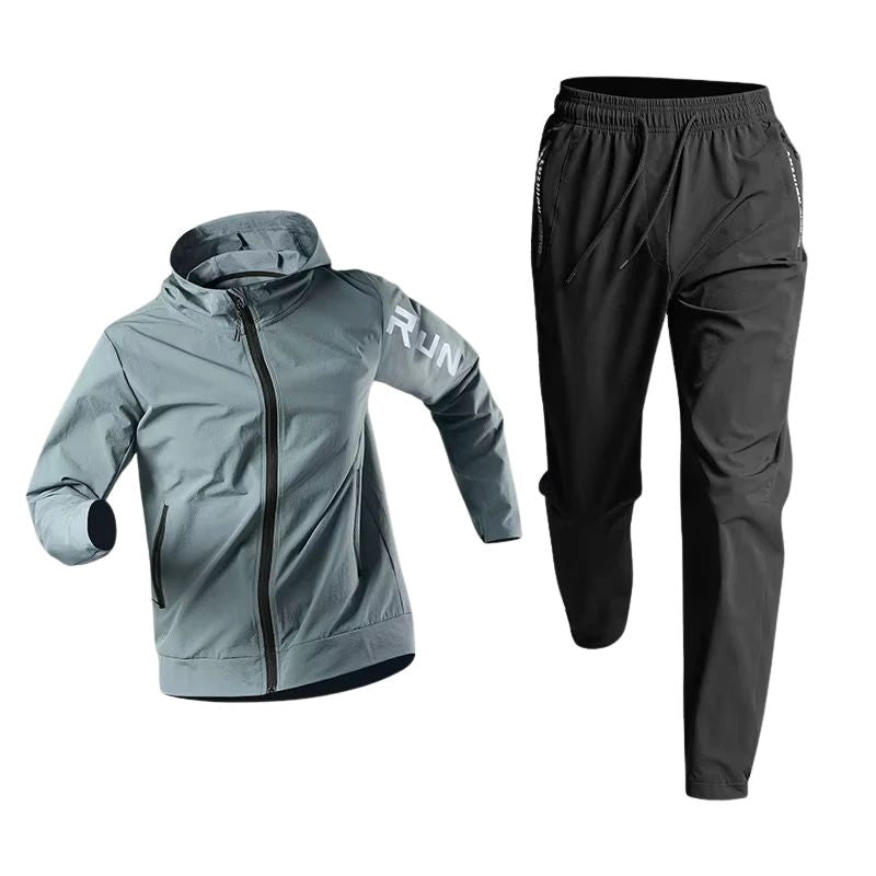 Ensemble RunFlex