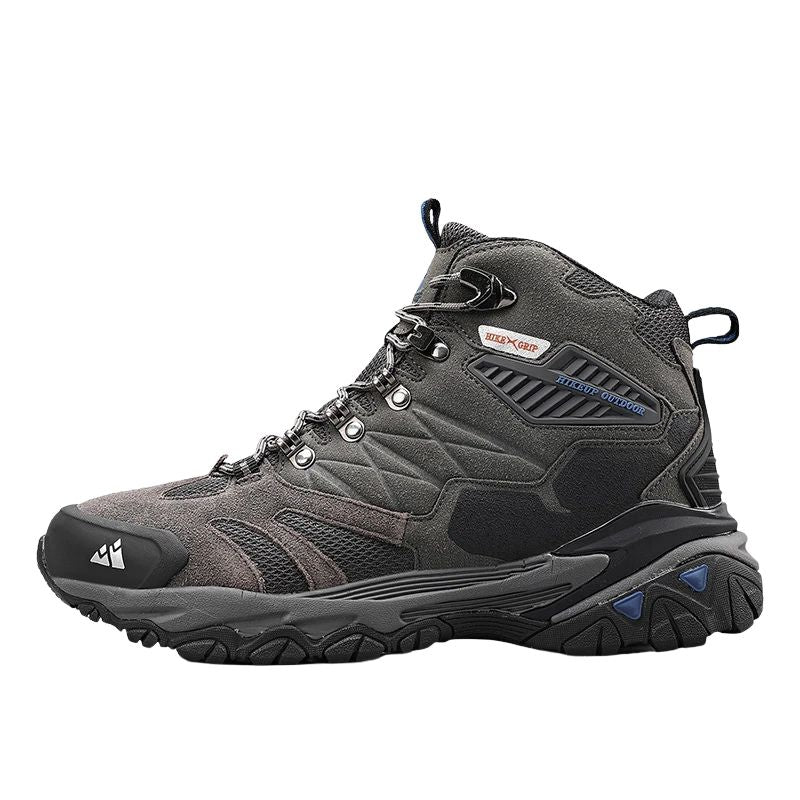 Chaussures  de randonnée antidérapantes - Homme