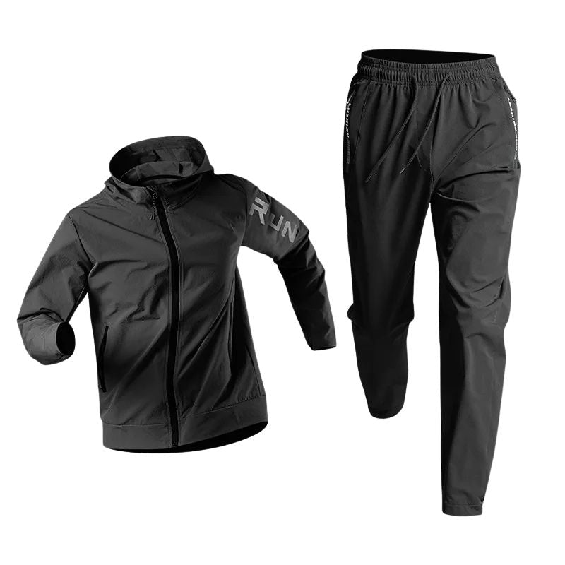 Ensemble RunFlex