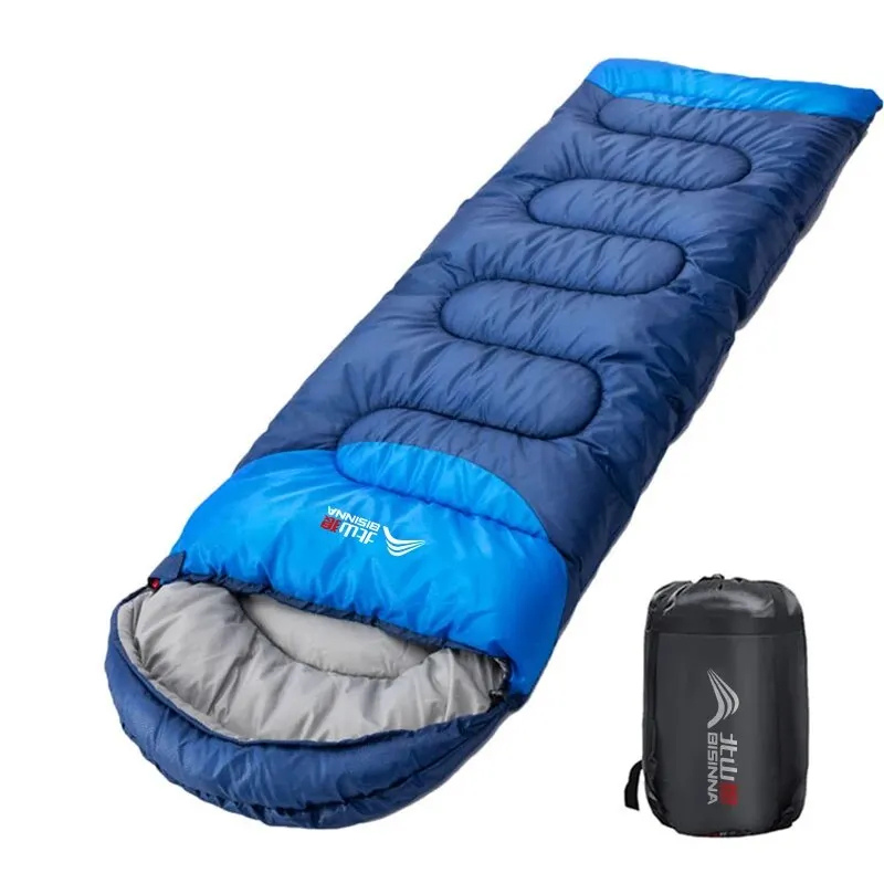 Sac de Couchage TrailSleep SL010
