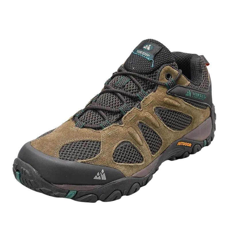 Chaussures de randonnée antidérapante - Homme