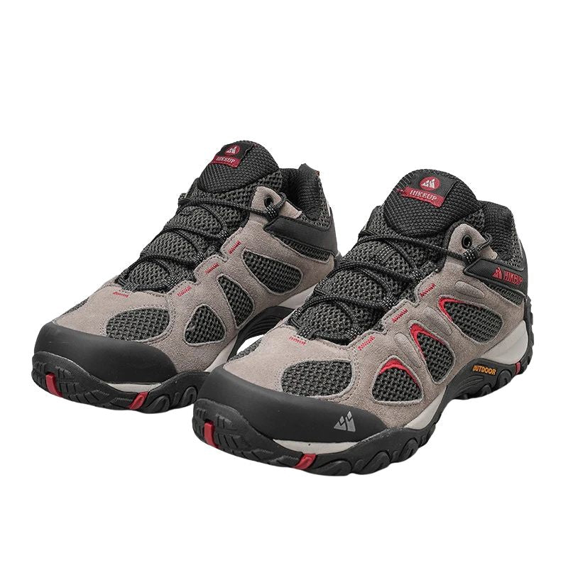 Chaussures de randonnée antidérapante - Homme