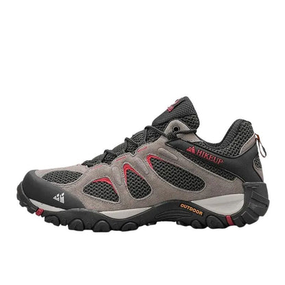 Chaussures de randonnée antidérapante - Homme