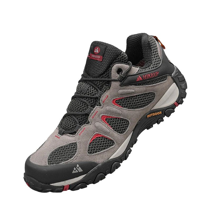 Chaussures de randonnée antidérapante - Homme