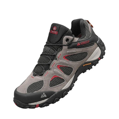 Chaussures de randonnée antidérapante - Homme
