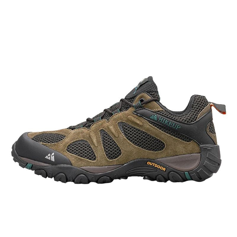 Chaussures de randonnée antidérapante - Homme