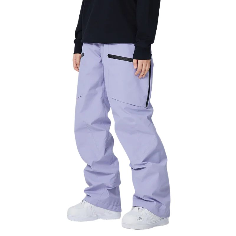 Pantalon SnowTech