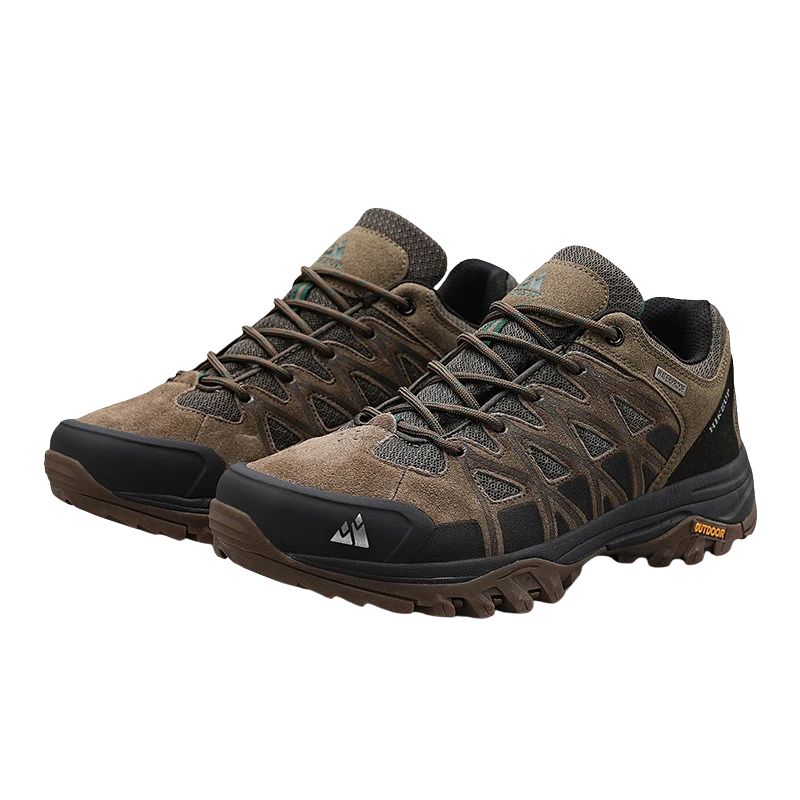 Chaussures de randonnée imperméable - Homme