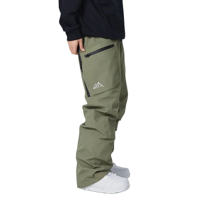 Pantalon SnowTech