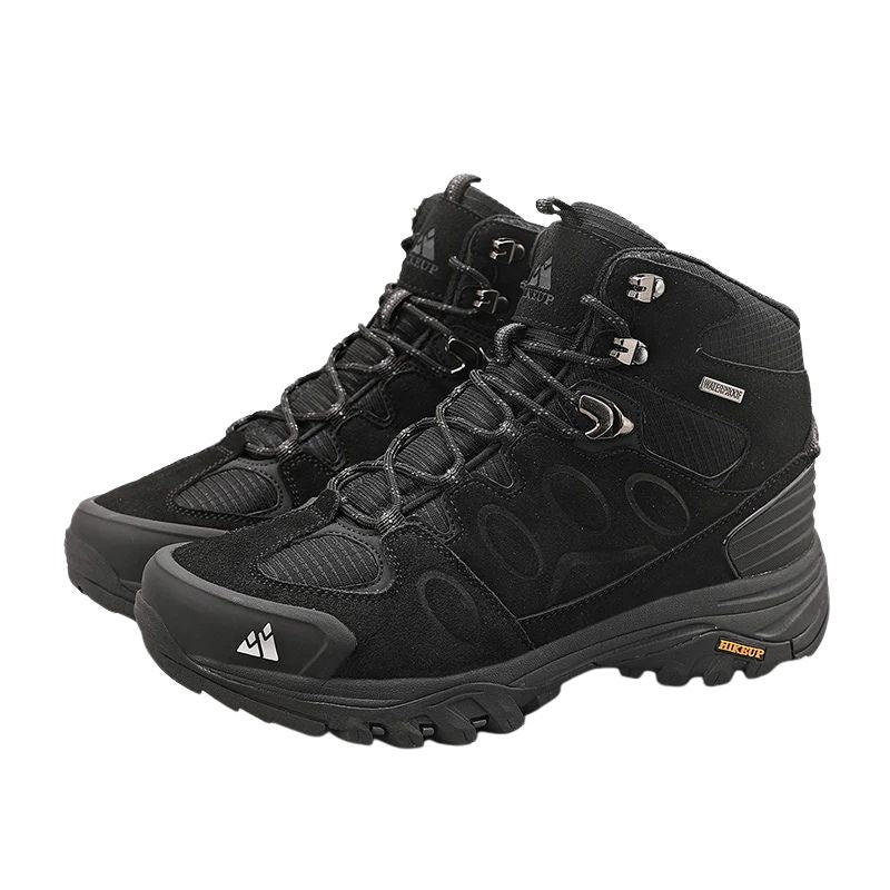 Chaussures de randonnée imperméables - Homme