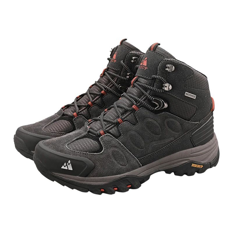 Chaussures de randonnée imperméables - Homme
