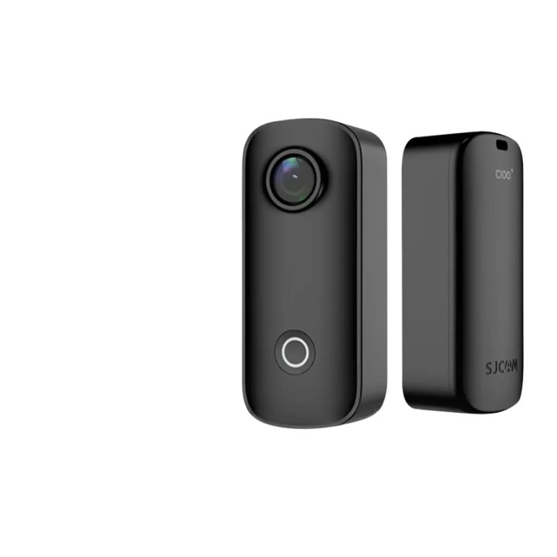 Caméra portable pour activité en plein air- 4K - Waterproof