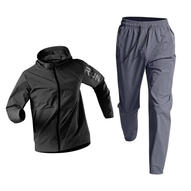 Ensemble RunFlex