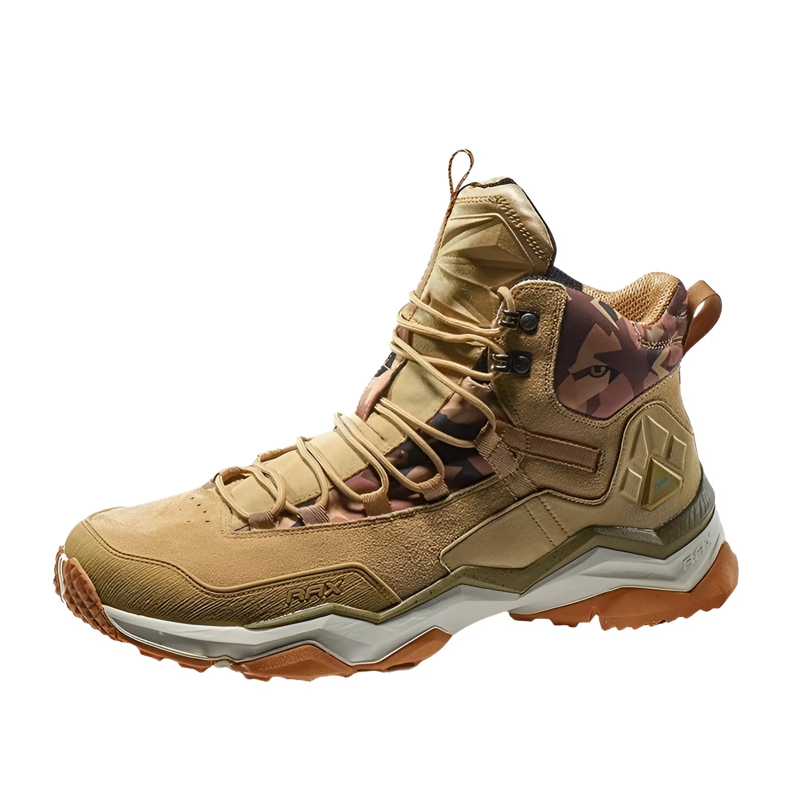 Chaussures AlpineGuard RAX