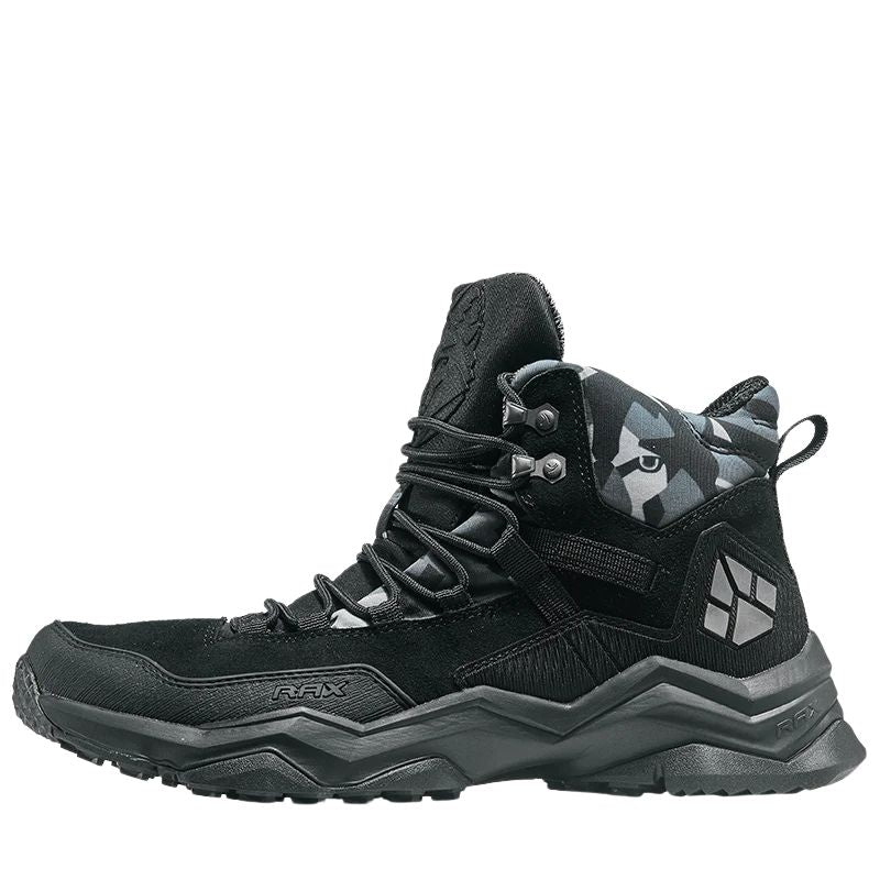 Chaussures de randonnée montantes - Unisexe
