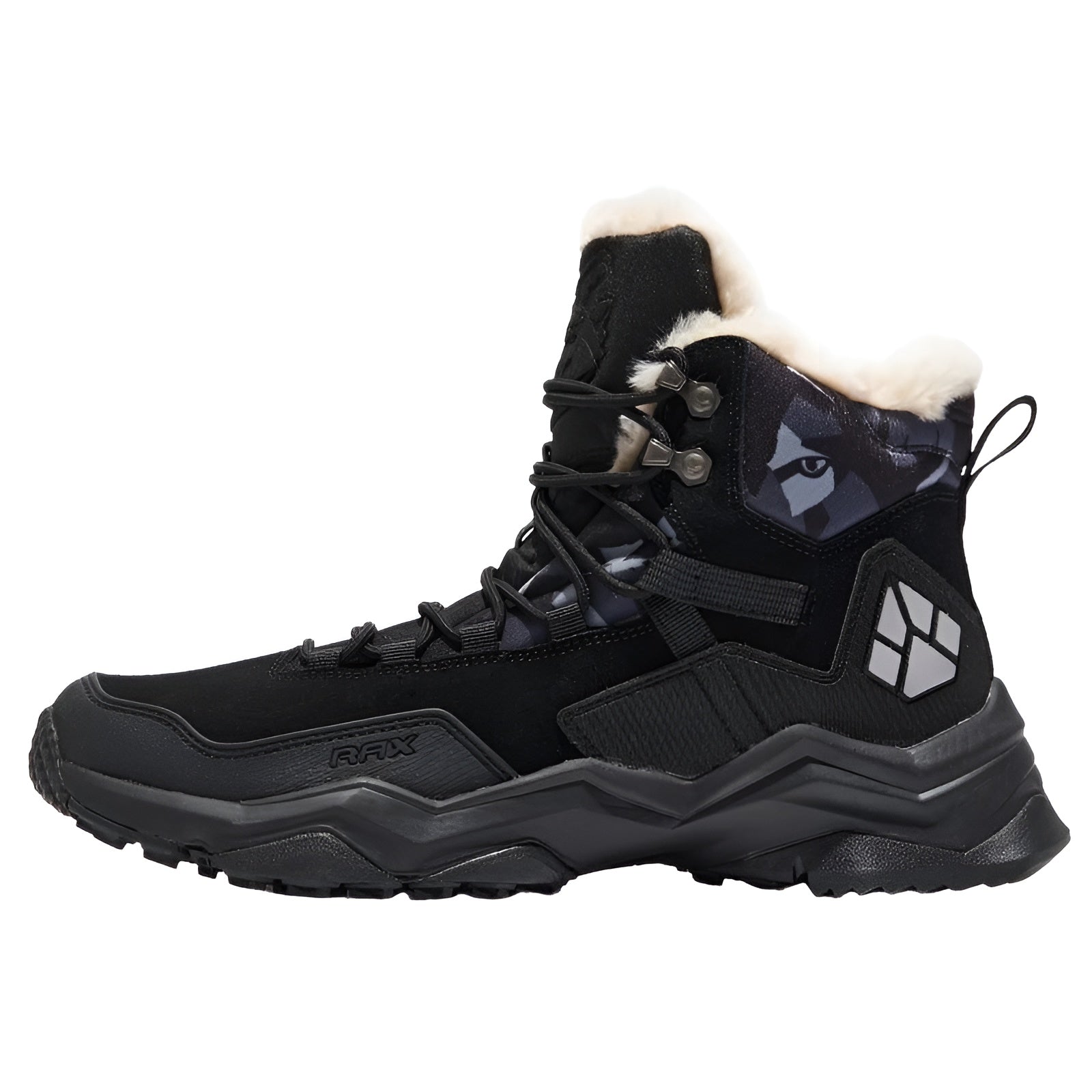 Chaussures AlpineGuard RAX
