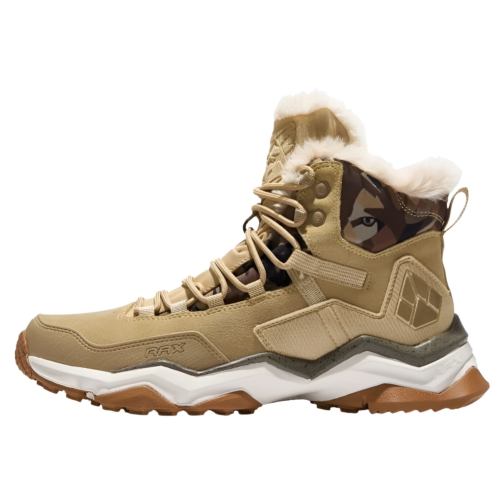 Chaussures AlpineGuard RAX